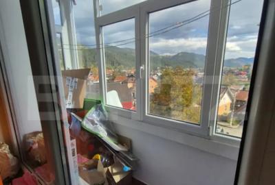 Apartament cu 2 camere decomandat, mobilat în Central - 5