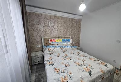 Inchiriere apartament 3 camere semidecomandat Targoviste Micro 11 - 19