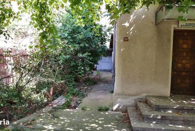 Casă cu 6 camere cu Teren 394 Mp în Micro 4 - 7