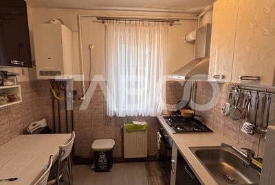 Apartament cu 3 camere decomandat, mobilat în Ștrand - 10