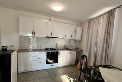 Apartament de inchiriat ,3 camere, Radauti - 12