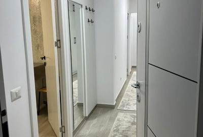 Apartament cu 3 camere decomandat în Alexandru cel Bun - 2