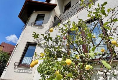 Casa/Vilă Single în Șelimbăr | teren 863m | Pretabilă 2 familii - 4