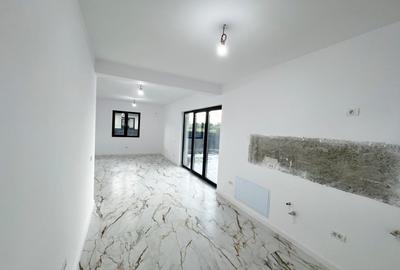 Casa Parter 4 Camere Cu Pod.Otopeni - 8