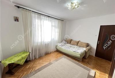Apartament 2 camere mobilat si utilat zona Mihai Viteazu din Sibiu - 2