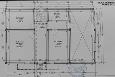 Casă cu 4 camere în Voitinel - 1
