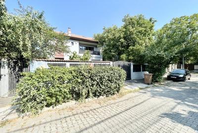 VILA 7 CAMERE 260 MP I - NORDUL CAPITALEI I Eleganta I LINIȘTE I 500 MP TEREN - 32