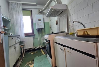 Apartament cu 2 camere semidecomandat în Țiglina 2 - 5