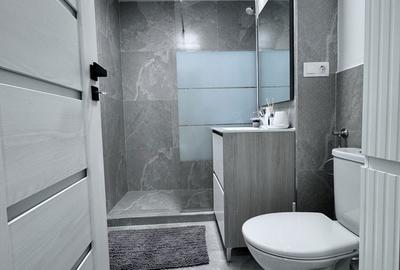 Apartament cu 2 camere decomandat în Central - 2