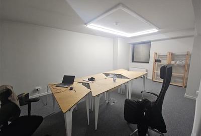 Inchiriere spatii de birouri de la 469 mp - Calea Victoriei - 9