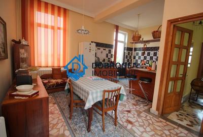 ZONA LIBERTATII - CASA DE VANZARE D+P+1+M- TEREN  1544MP. - 6