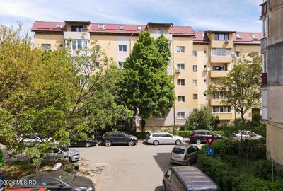Garsonieră decomandată, mobilată în Girocului - 1
