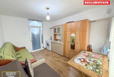 Vanzare Garsonieră Modernizată – Zona I.C. Frimu (Fosta incintă "Munca și Arta") - 3