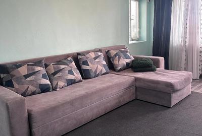 Apartament cu 2 camere decomandat în Unirii - 4