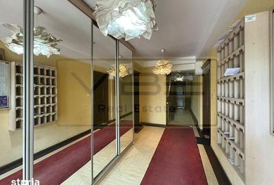 Apartament cu 2 camere semidecomandat, mobilat în Moara de Vânt - 7