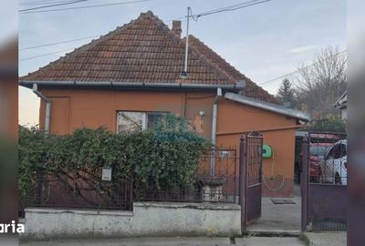Casă cu 3 camere cu Teren 795 Mp în Apahida - 6