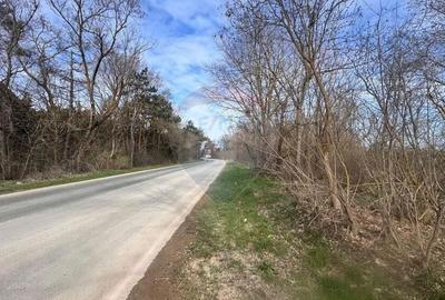 Teren de 21826 mp, în Olimp - 2