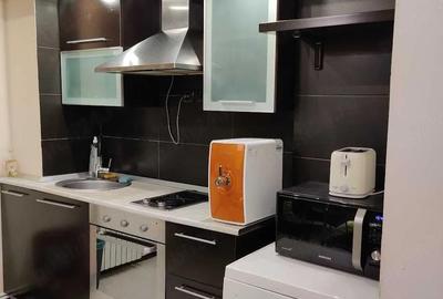 Apartament cu 3 camere decomandat în Ultracentral - 4