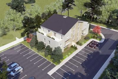 Apartament cu 3 camere decomandat în Central - 4