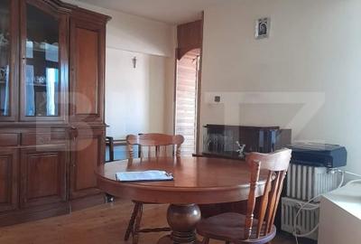 Apartament 3 camere, 76.80 mp, Cartier Stadion - 2