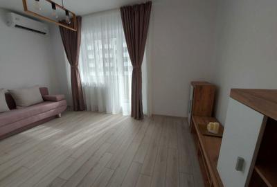 Garsonieră decomandată în Gorjului - 8
