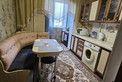 Apartament cu 2 camere decomandat în Gara de Nord - 4