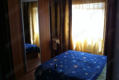 Apartament cu 2 camere decomandat în Ultracentral - 5
