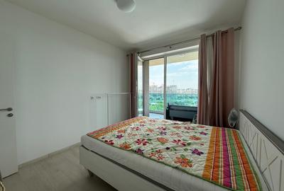 FLOREASCA RESIDENCE | 2 camere mobilat si utilat | Parcare subterana - 6