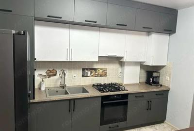 Garsoniera zona Vitan - 3