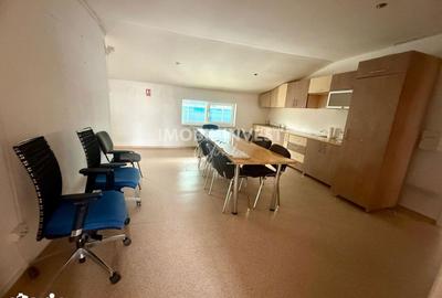 Spațiu comercial, de 270 mp, în Central - 5