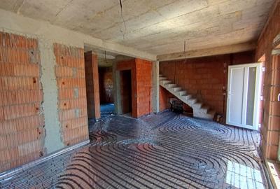 Duplex cu 4 camere cu Garaj în Sânandrei - 13