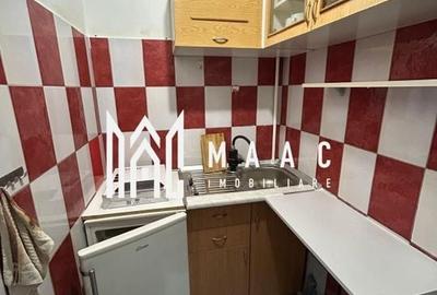 Apartament 1 camera | Etaj 1 | Modern | Terezian - 8