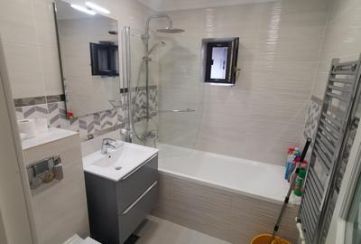 Apartament 3 camere Piata Mare parter - 10