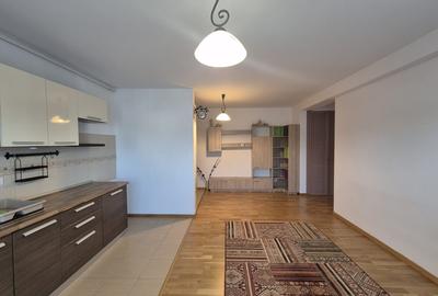 Voluntari, Metro - 1