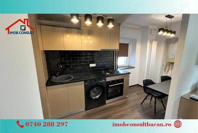 Garsoniera deosebita mobilata ?i utilata modern! CE1302 Garsoniera deosebita mobilata ?i utilata modern! CE1302 - 6