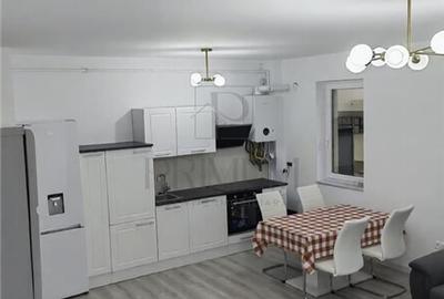 DUMBRAVITA - 3 CAM - SAD - LOC PARCARE - GRADINA - BALCON - INCALZIRE PARDOSEALA - 5