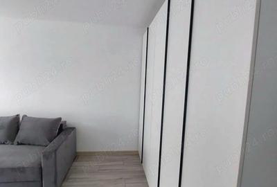 Garsonieră decomandată în Titan - 7