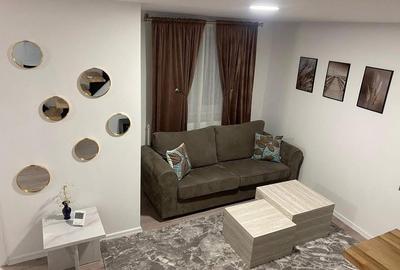 Apartament cu 3 camere semidecomandat, mobilat în Moara de Vânt - 4