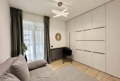 Apartament 3 camere, zona centrala, Scala Center, garaj, 01 DECEMBRIE Apartament 3 camere, zona centrala, Scala Center, garaj, 01 DECEMBRIE - 6