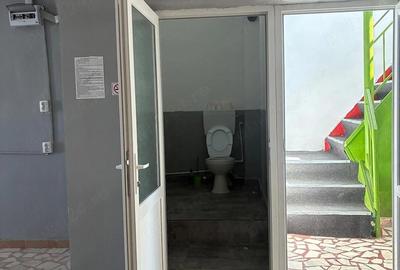 Spațiu comercial, de 154 mp, în Central - 3