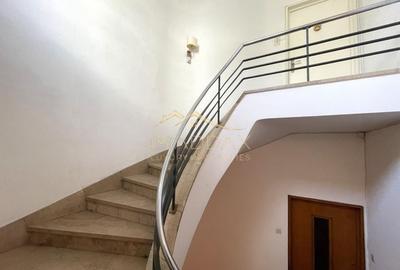 4 rooms ***203 SQM useful*** / 38 SQM terrace + garage / Primaverii - 36