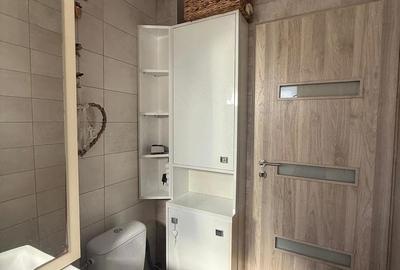 Apartament cu 2 camere semidecomandat, mobilat în Girocului - 8