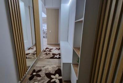 Vând apartament 2 camere Rotar Park 1-cu loc parcare inclus - 5