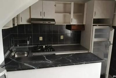 Inchiriez apt 3 cam Lugoj 250 E - 2