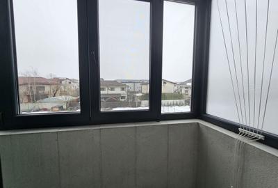 Garsonieră decomandată în Chiajna - 7