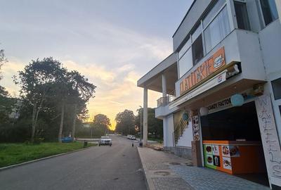 Spatii Comerciale trafic intens Teatrul de vara Neptun - 6