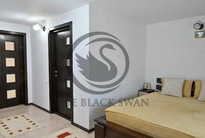 Casa cu piscina de vanzare | 3.300 mp teren | Urlati - Prahova - 11