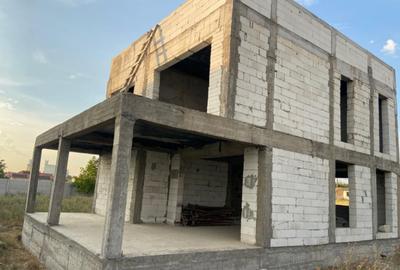 Casa P+1 zona Ford , suprafa?a 180mp utili , 500mp teren - 2