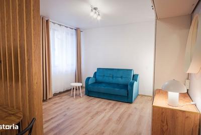 Garsonieră în Berceni - 1