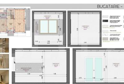 Ansamblu rezidential de 7 case individuale, zona rezidential - 2